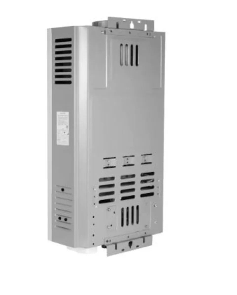 LPG  Water Heater  18L - Image 2