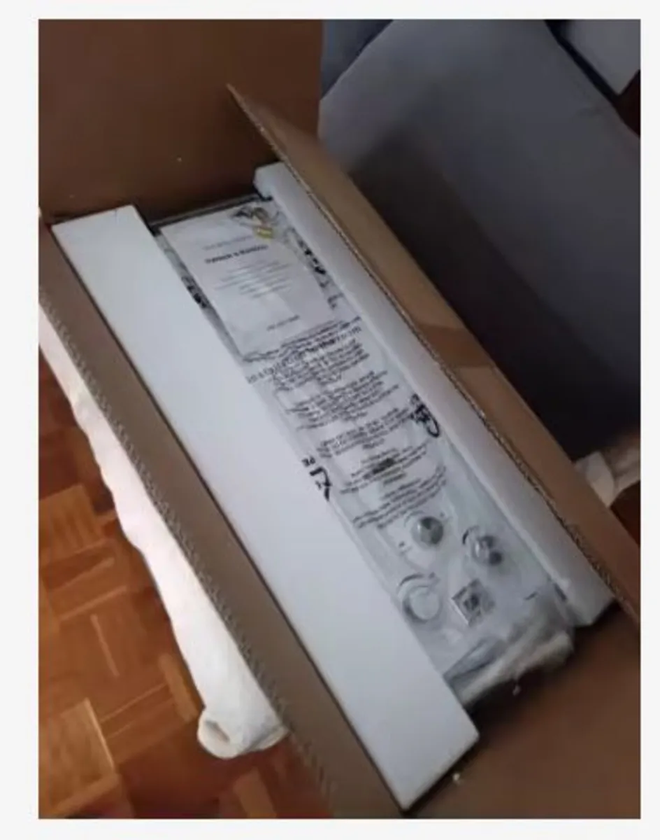 LPG  Water Heater  18L - Image 3