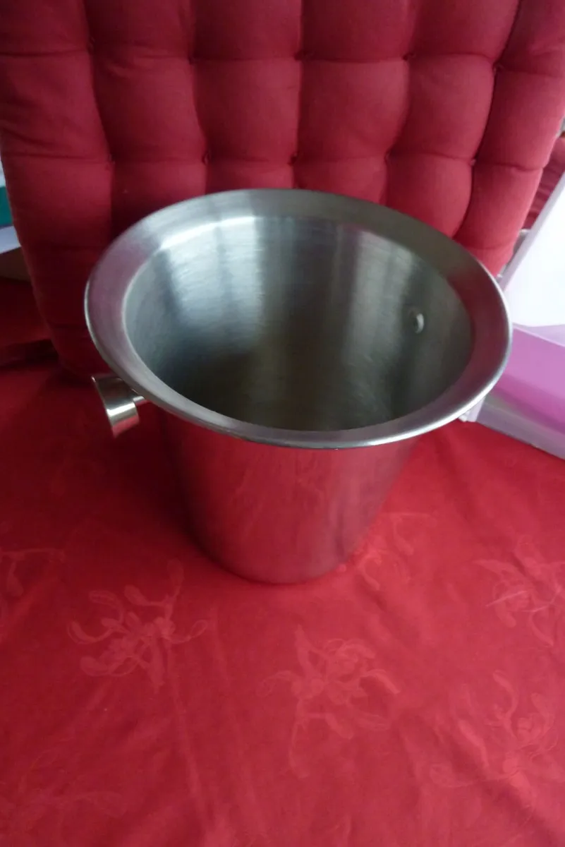 Ice bucket - Image 1