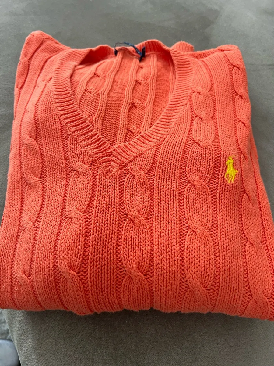 Ladies jumpers - Image 1
