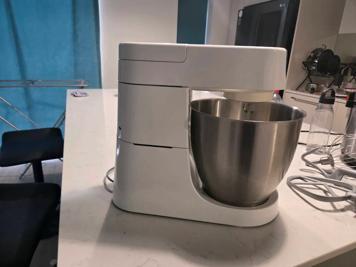 Kenwood Chef Xl 1200w - Image 2
