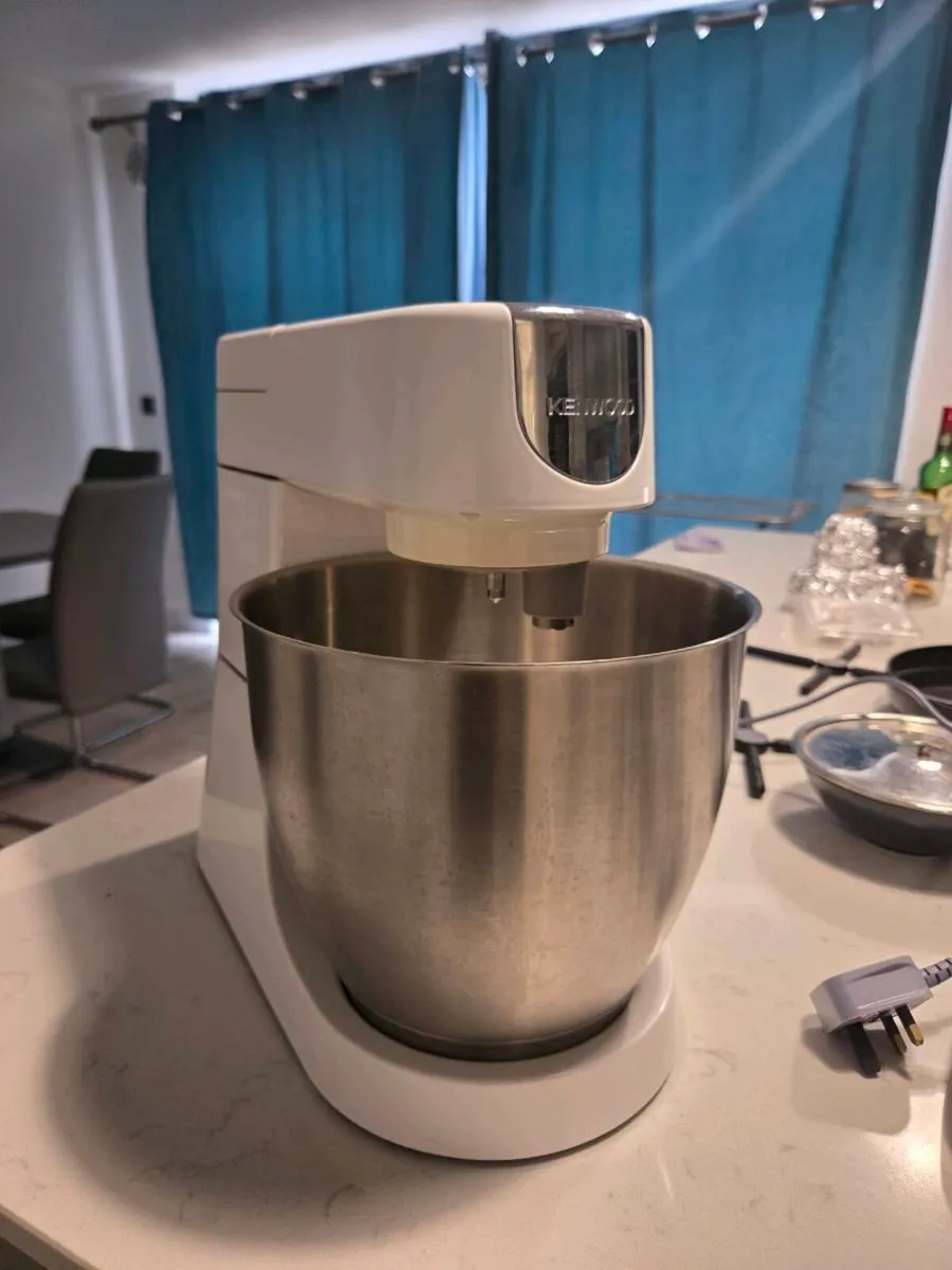 Kenwood Chef Xl 1200w - Image 3