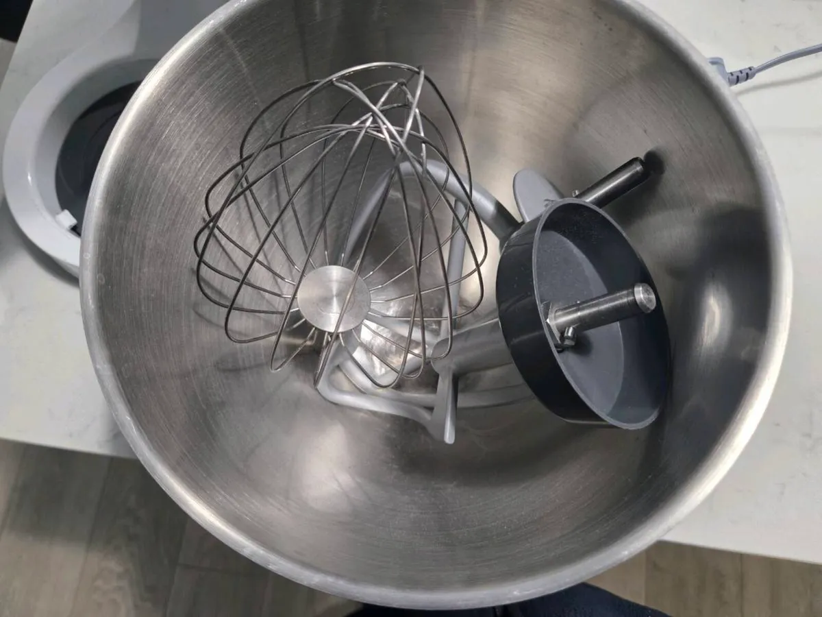 Kenwood Chef Xl 1200w - Image 4