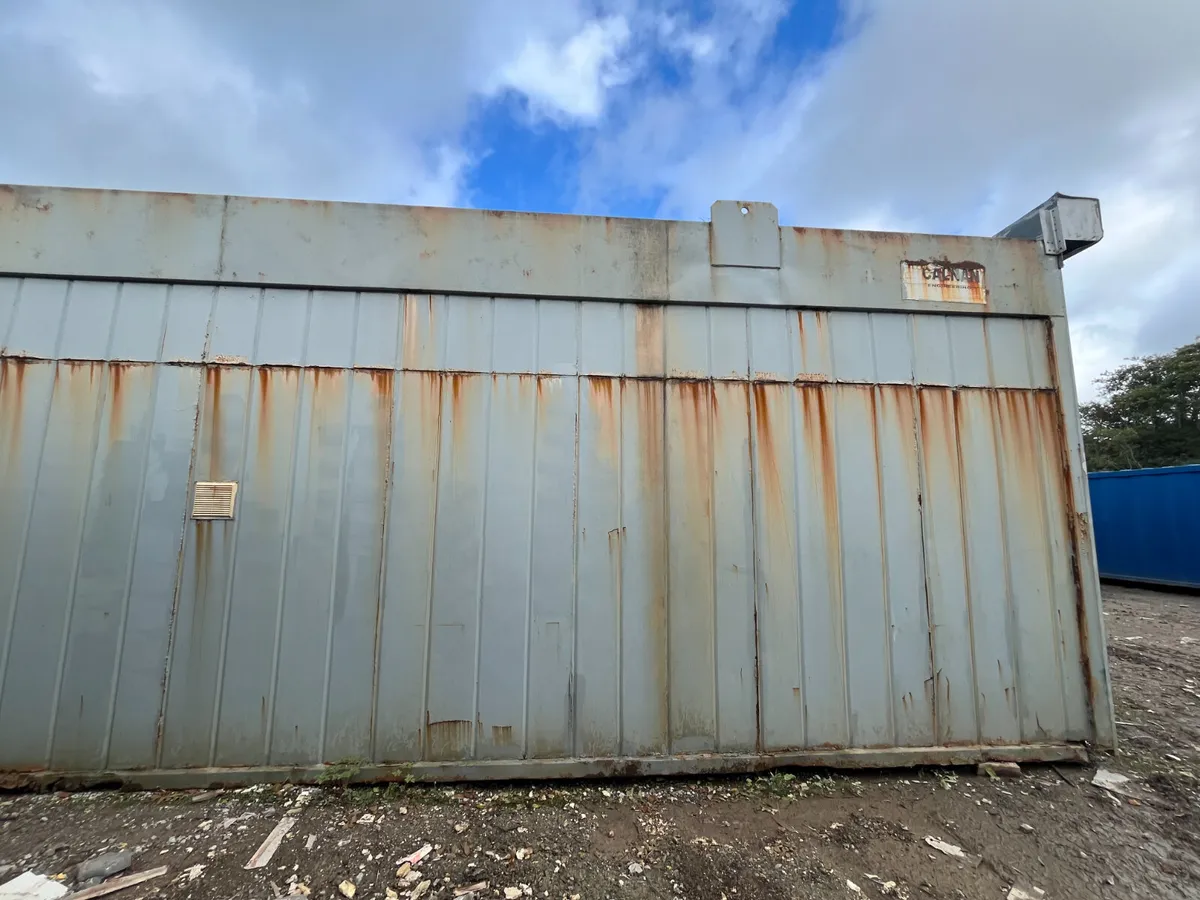 Workshop / Storage - Image 4