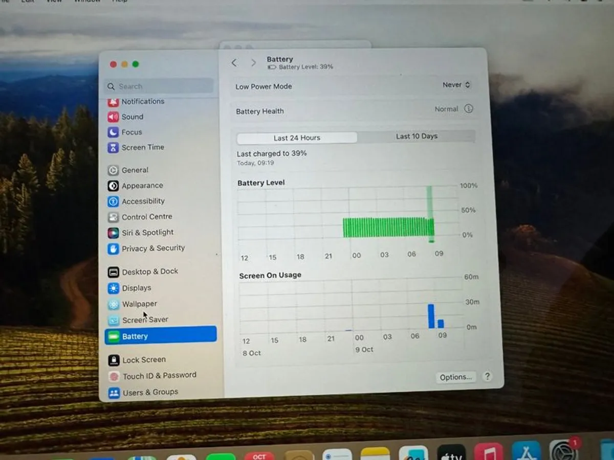 Apple Macbook Air 13" - Image 3