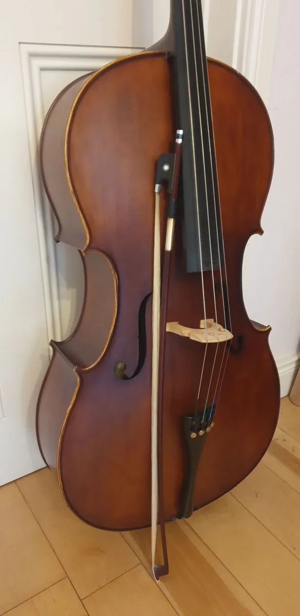 Cello - Image 1