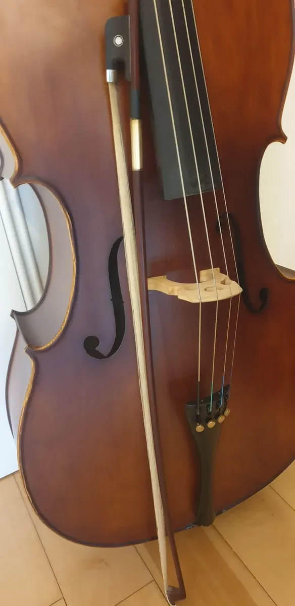 Cello - Image 3