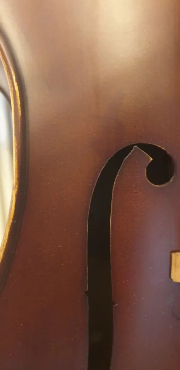 Cello - Image 4