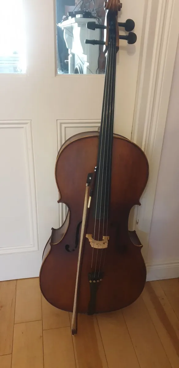Cello - Image 2