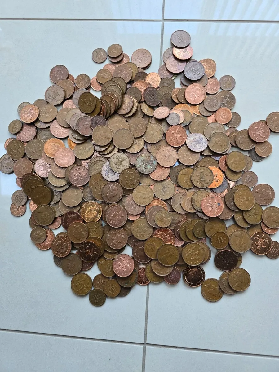 Valuable Coin collection - Image 3