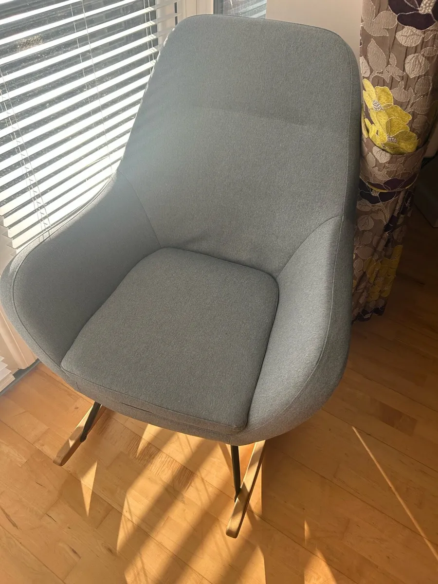 Jysk rocking chair - Image 4