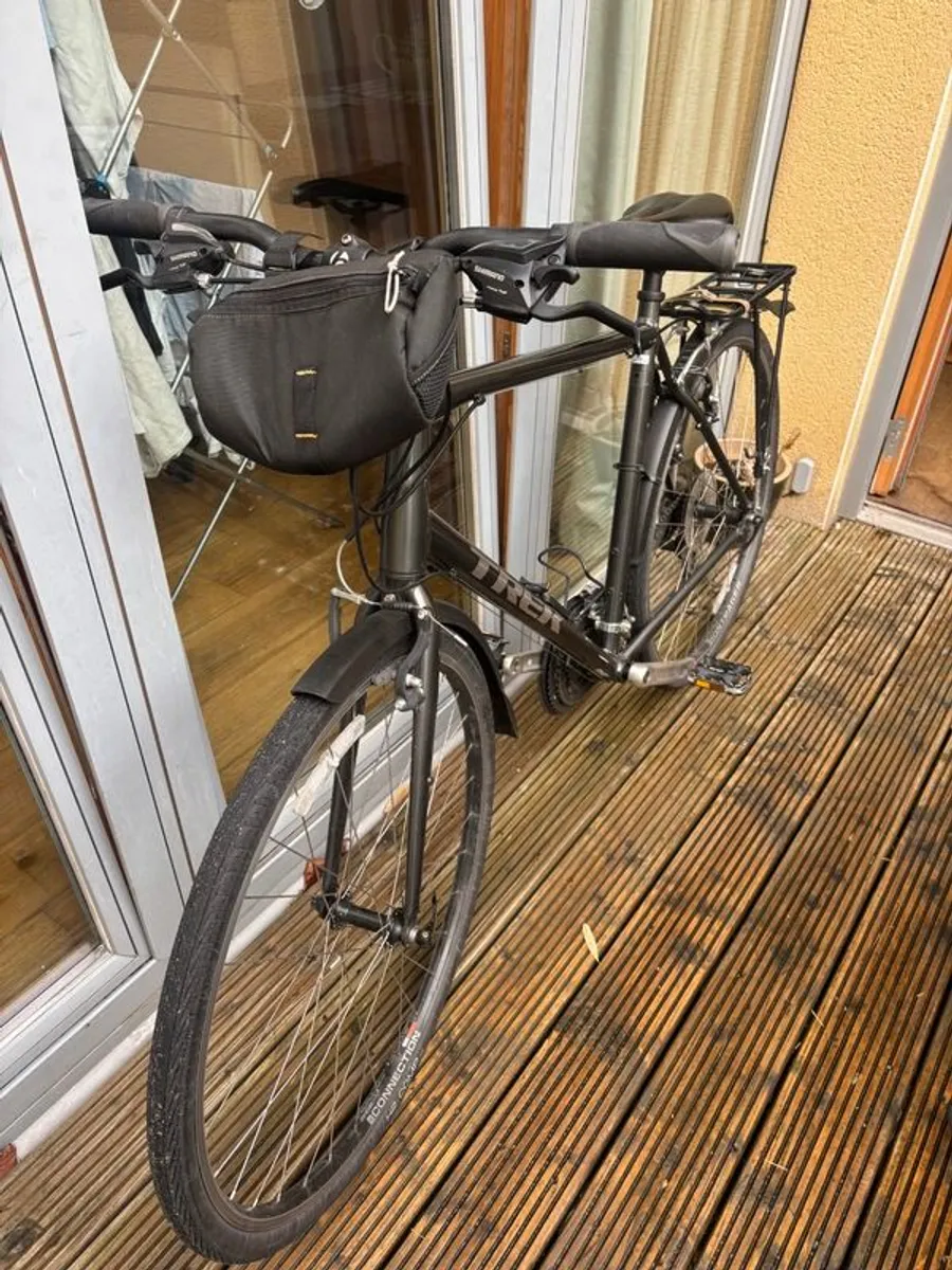 Trek FX 1 - Image 1