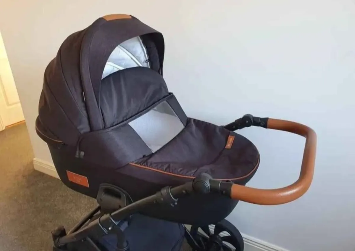 Buggy - Image 1