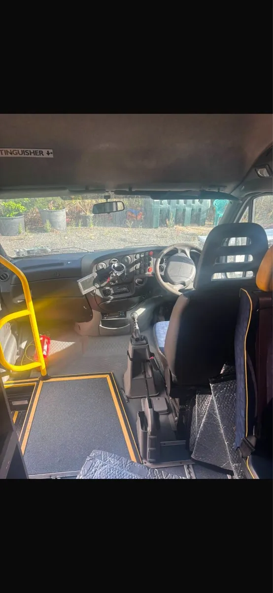 Campervan - Image 2