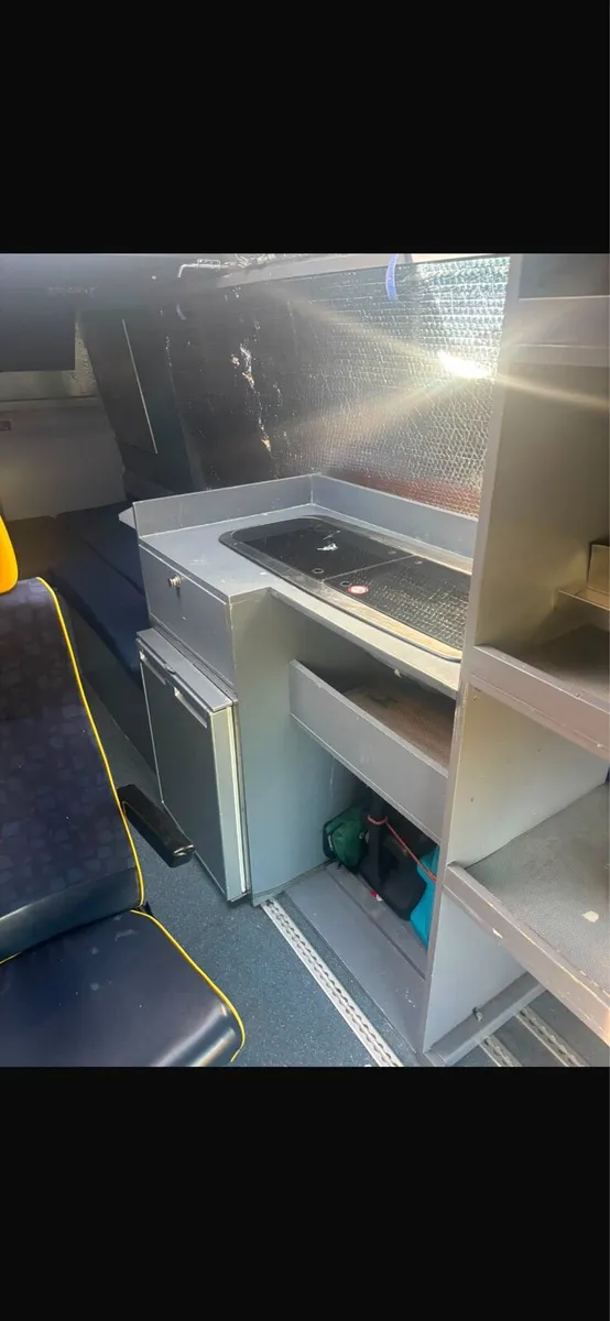 Campervan - Image 3