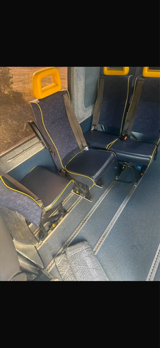 Campervan - Image 4
