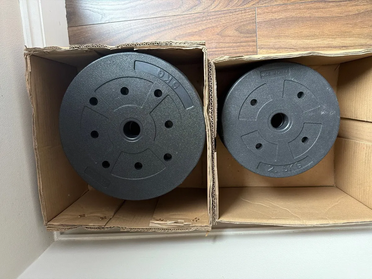 Weights