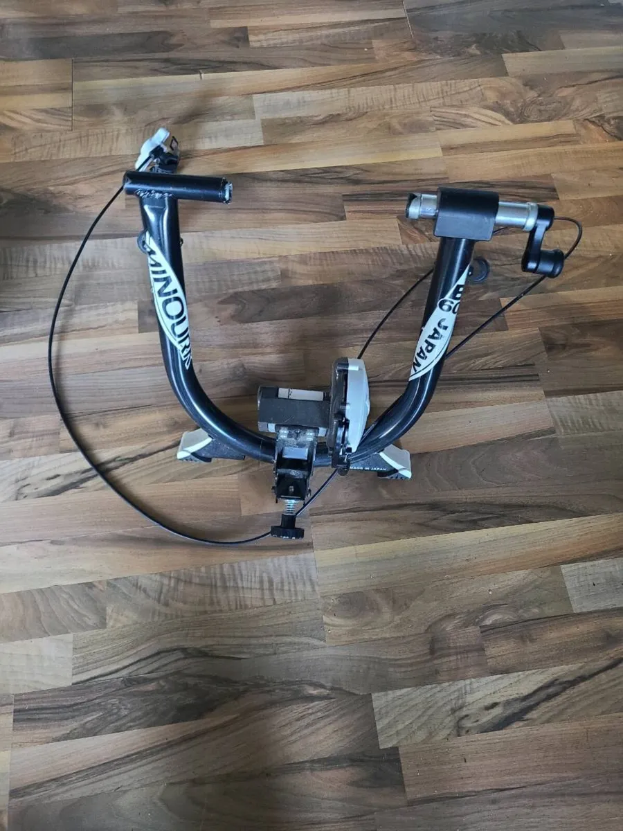Turbo Trainer - Image 1