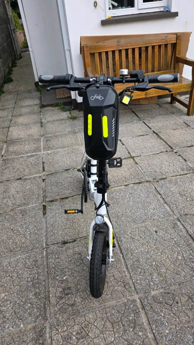 E Bike - Image 2