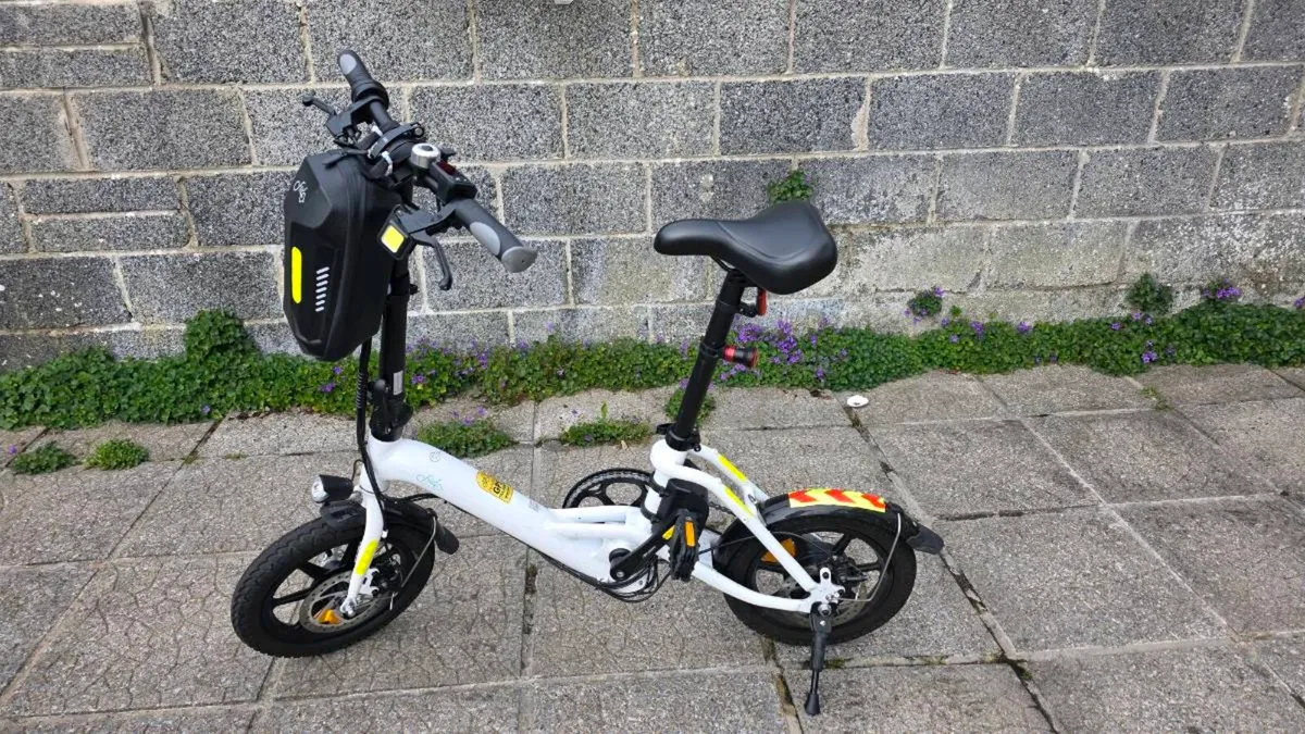 E Bike - Image 3