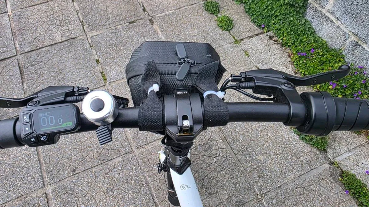 E Bike - Image 4