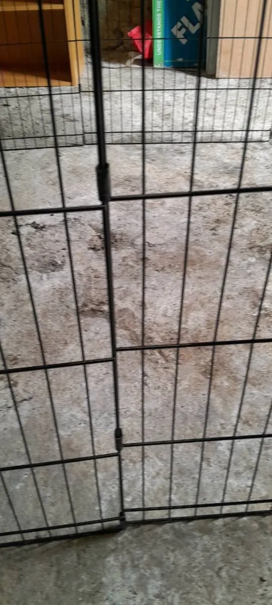 Pet cage - Image 2