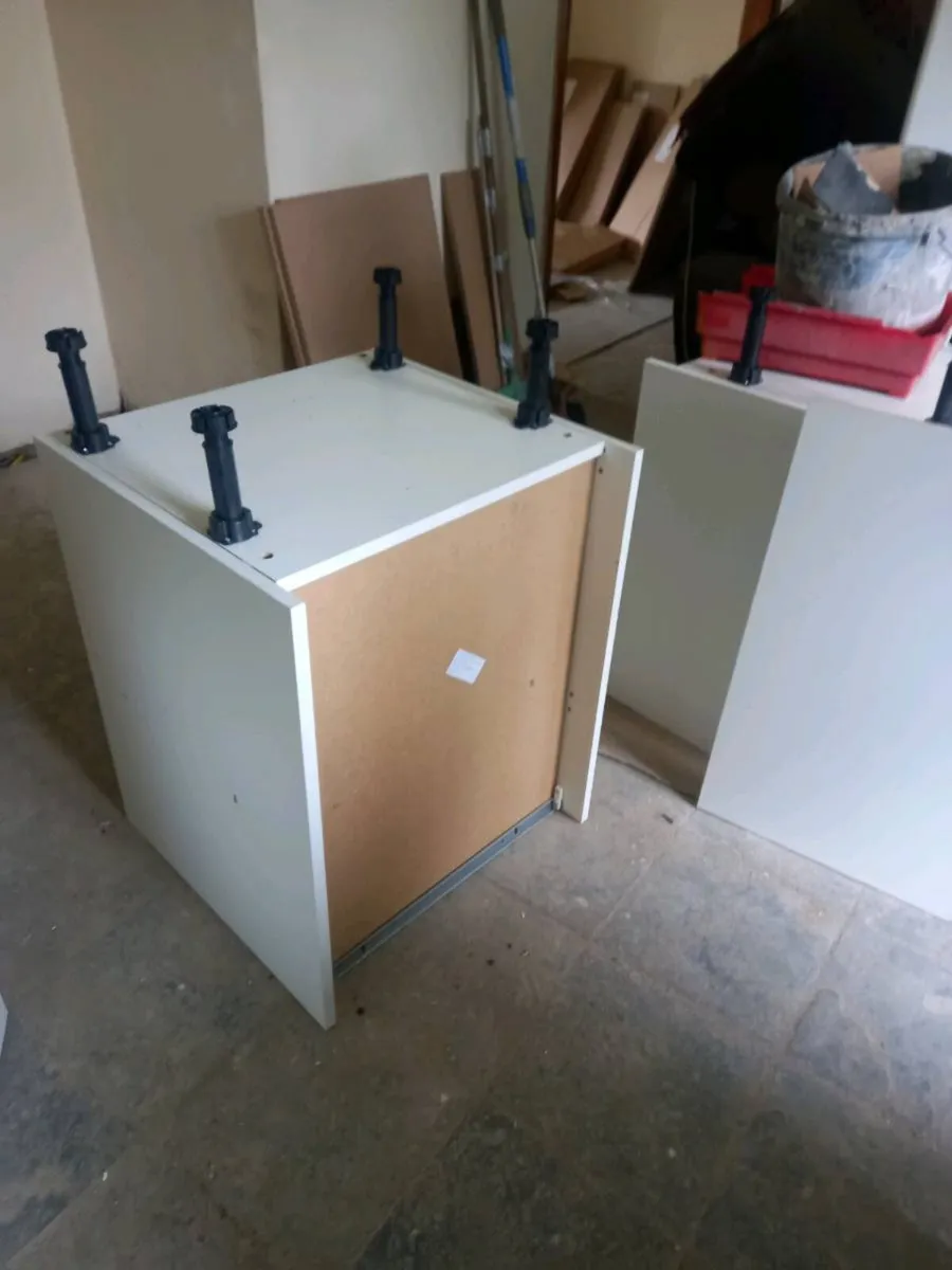 Carpenter/Kitchen fitter needed/job offered - Image 1