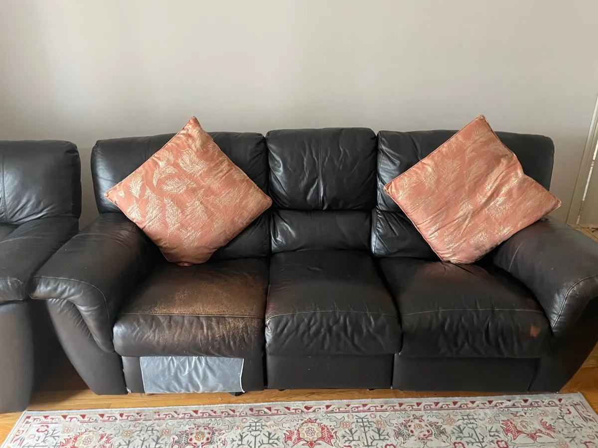 Sofa - Image 1