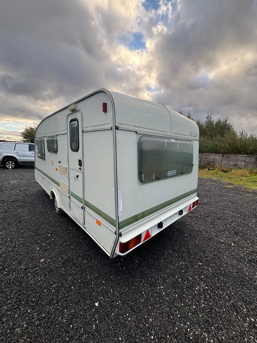 🤩Elddis Shamal XL 4 birth 🤩 - Image 2