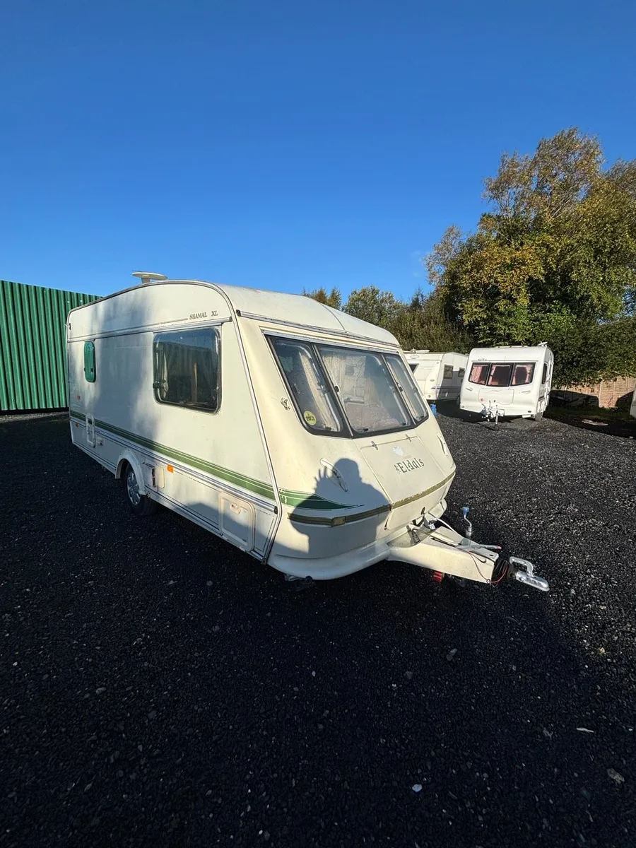 🤩Elddis Shamal XL 4 birth 🤩 - Image 3