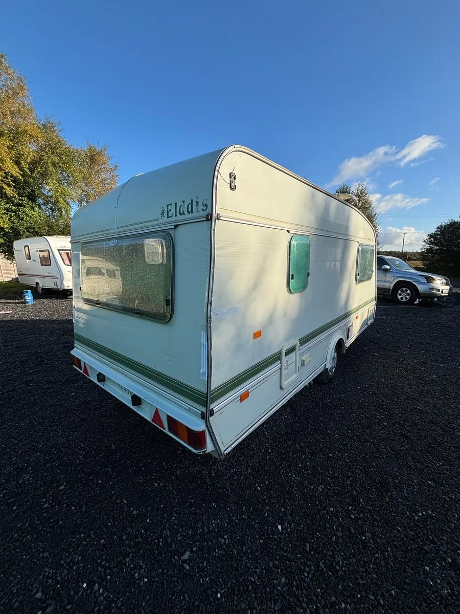 🤩Elddis Shamal XL 4 birth 🤩 - Image 4