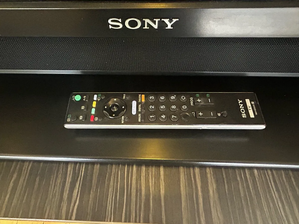 Television Sony Brava Fully Working No issues - Image 2