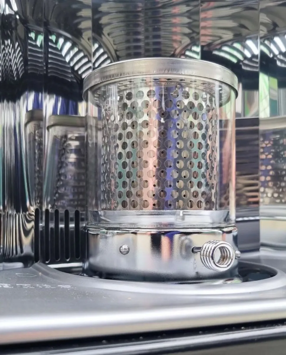 Glow Wick 240 Heater - Image 3