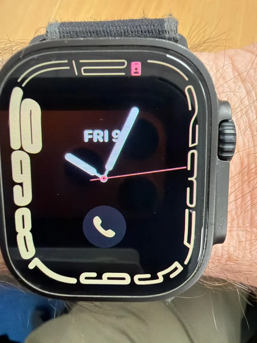 Apple Watch Ultra 2 - Image 1