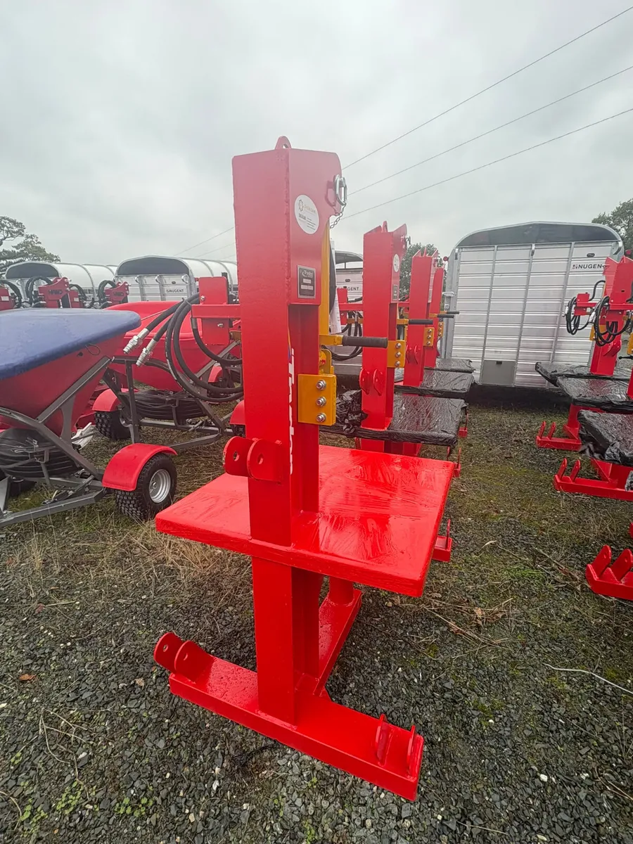New Tryden Logsplitters 16T - Image 3