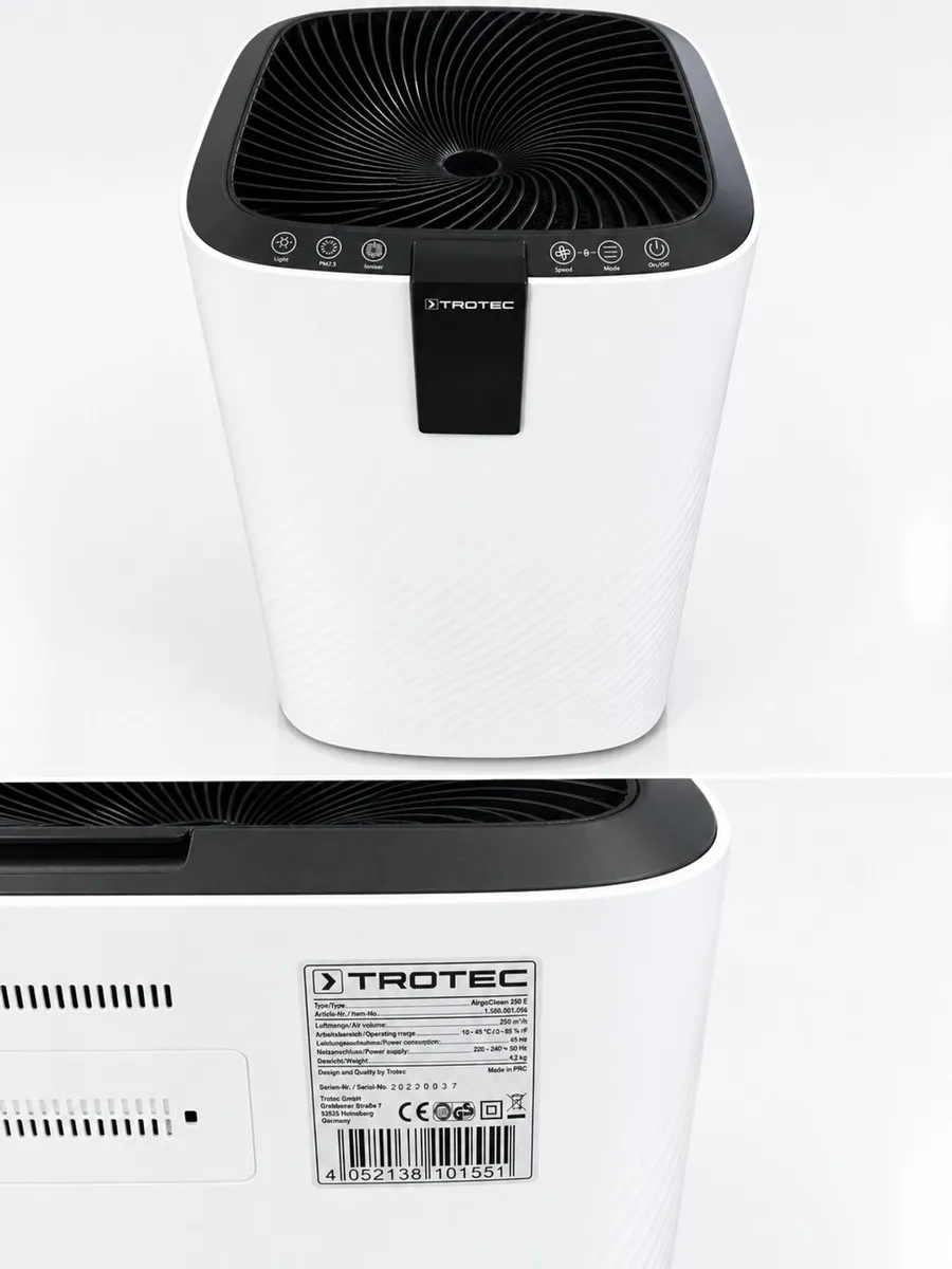 Air Purifier - Image 1