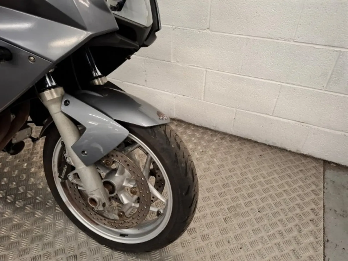 BMW F800 ST 2007 - Image 3