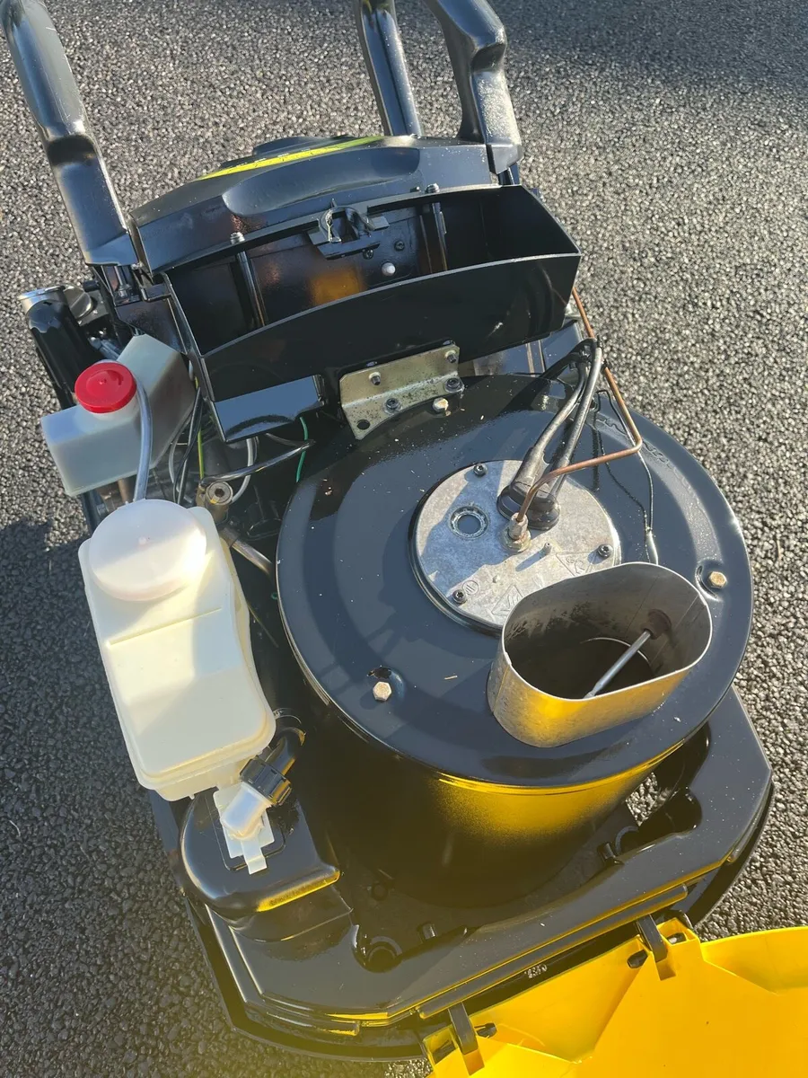Karcher powerwasher - Image 4