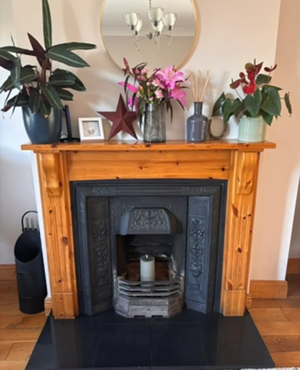 Fire place - Image 1