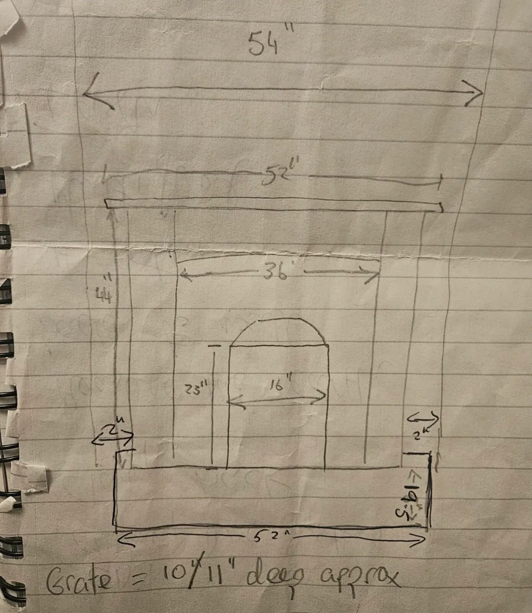 Fire place - Image 4