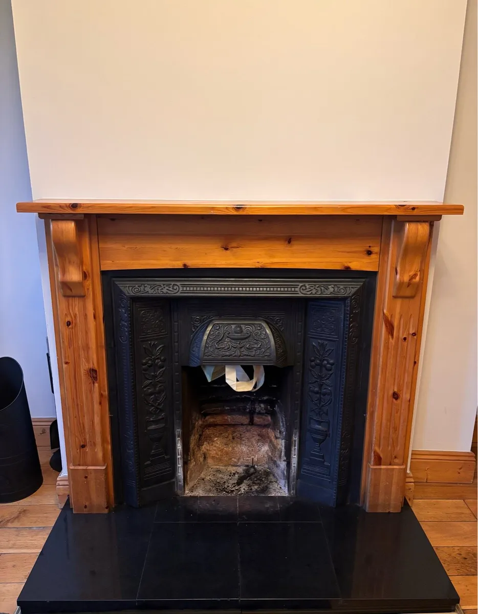 Fire place - Image 3