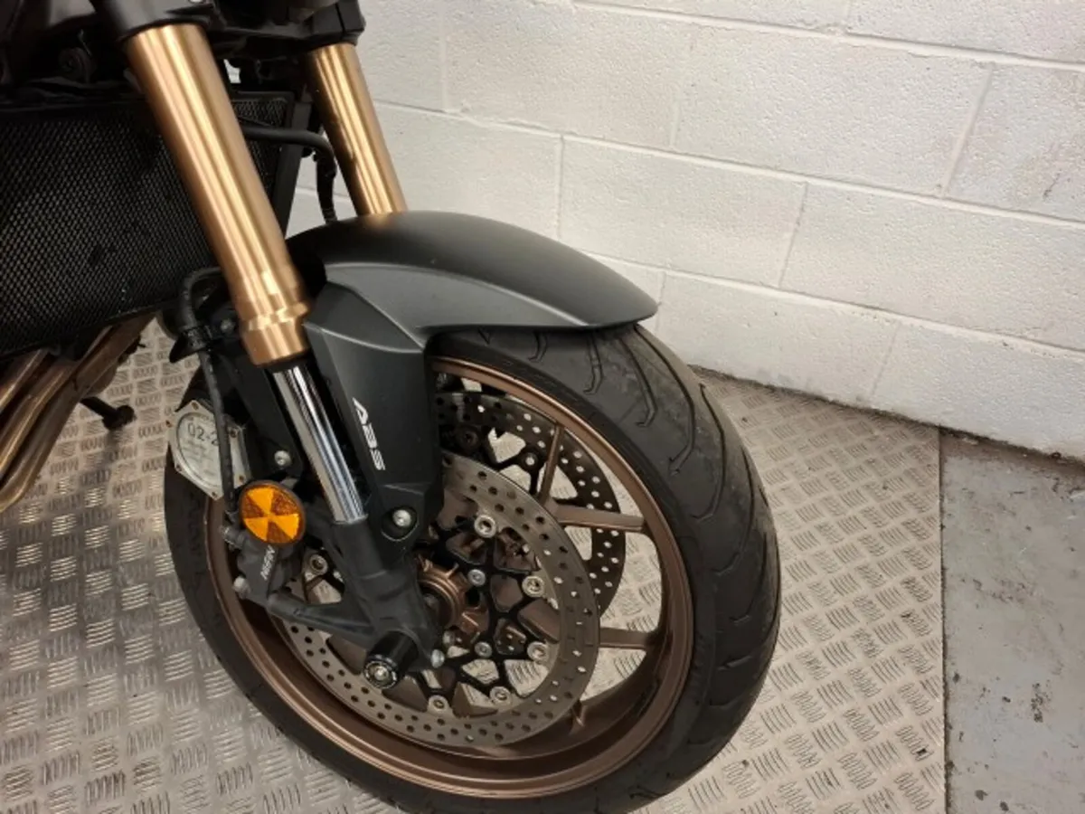 Honda CB650R 2020 - Image 3