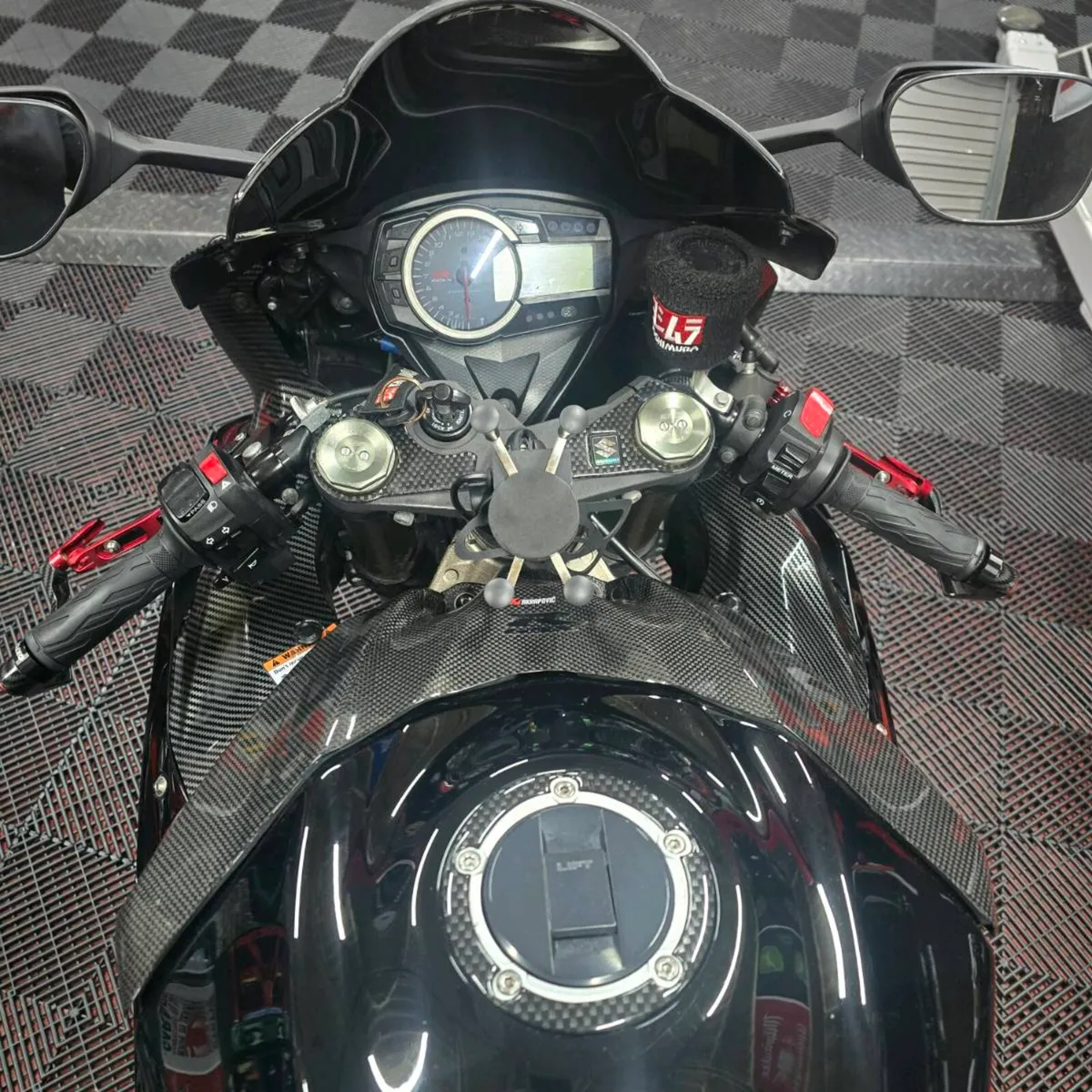 GSXR1000 K9 - Image 4