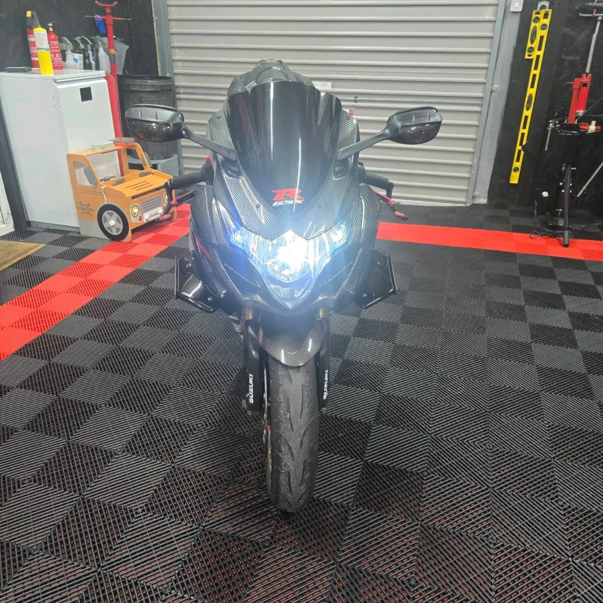 GSXR1000 K9 - Image 1