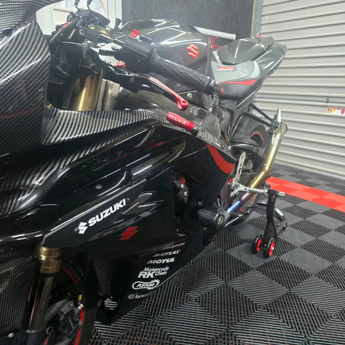 GSXR1000 K9 - Image 3