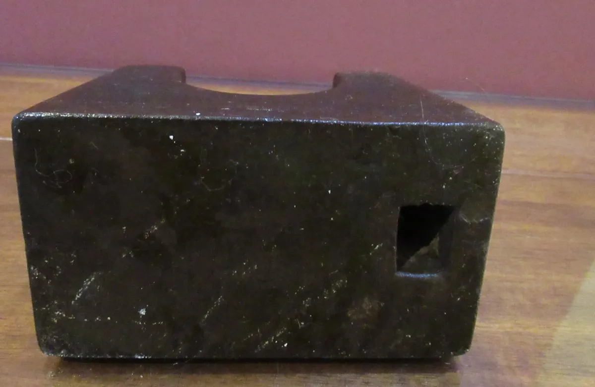 antique vintage WEIGHT cottage pub kitchen⁸ - Image 3