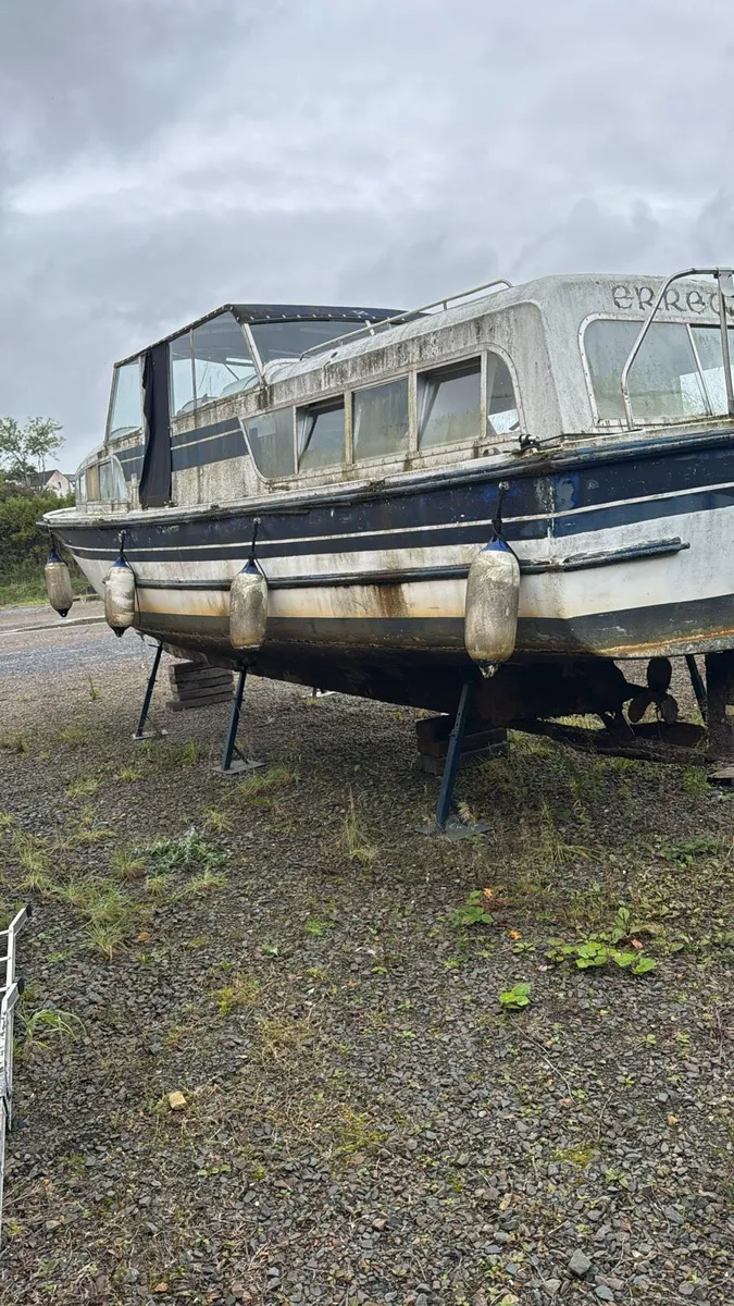 Project Boats for sale - Image 2