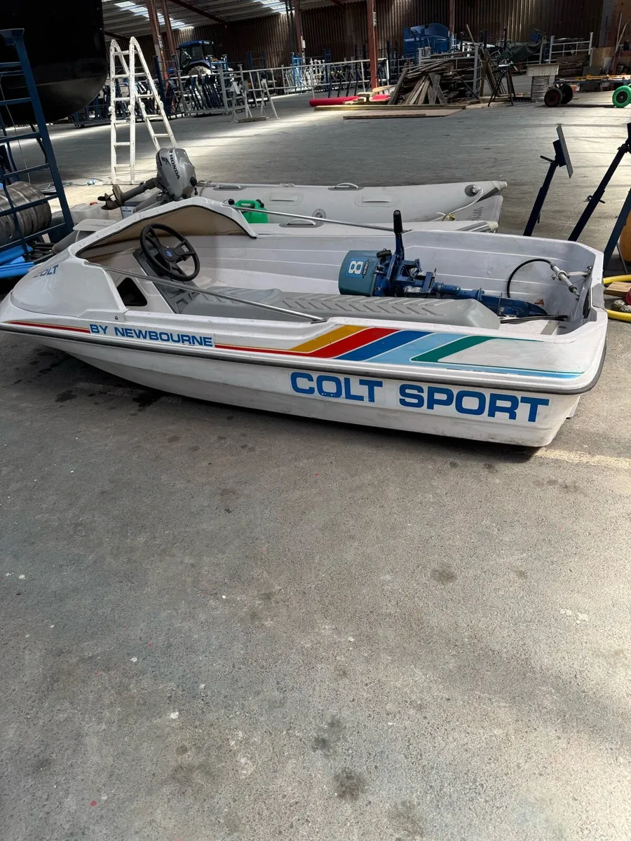 Project Boats for sale - Image 3