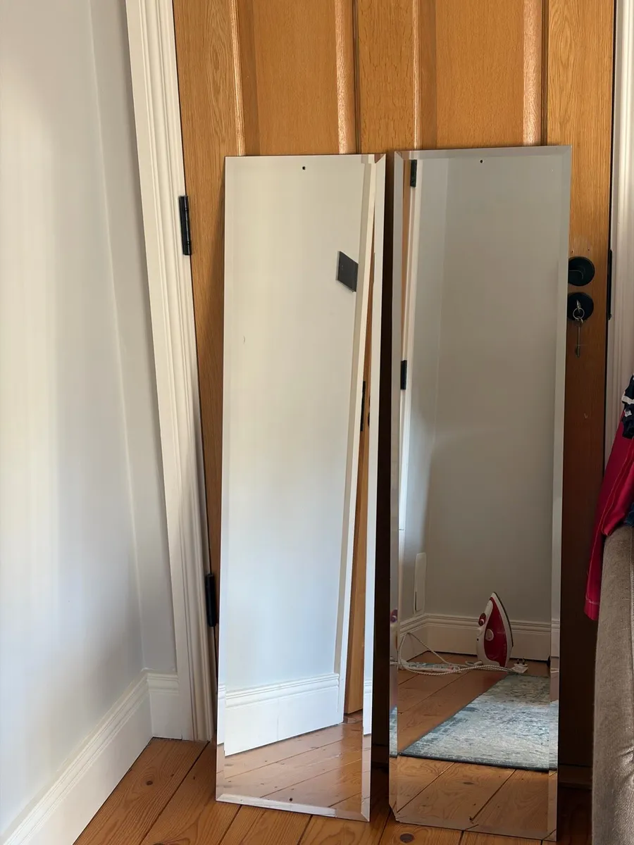 Mirrors - Image 1