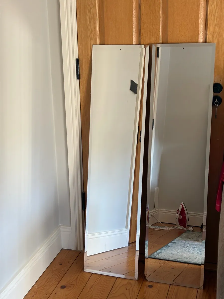 Mirrors - Image 2
